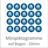 DIN ISO 7010